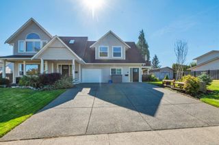 Photo 11: 545 Alexander Dr in Campbell River: CR Willow Point House for sale : MLS®# 920978