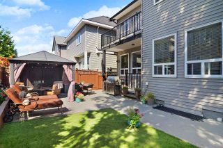 Photo 18: 7675 210A Street in Langley: Willoughby Heights House for sale : MLS®# R2399793
