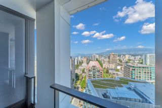 Photo 19: 2802 1289 HORNBY Street in Vancouver: Downtown VW Condo for sale (Vancouver West)  : MLS®# R2784534