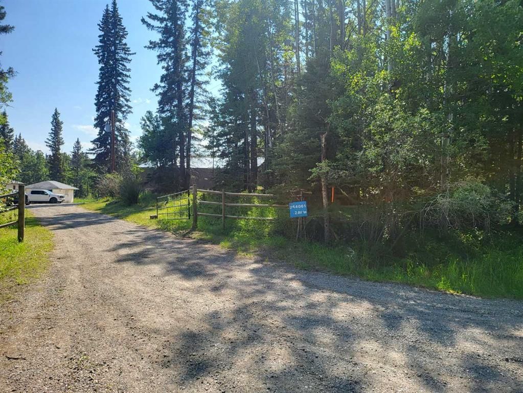 Main Photo: 264061 162 Avenue W: Rural Foothills County Detached for sale : MLS®# A2078037