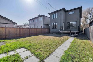 Photo 54: 9848 80 Avenue in Edmonton: Zone 17 House for sale : MLS®# E4385674
