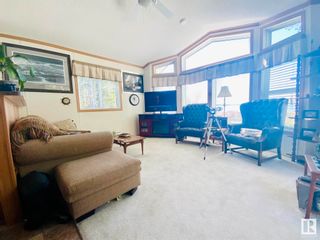 Photo 16: 324 254054 Twp Rd 460: Rural Wetaskiwin County Manufactured Home for sale : MLS®# E4289511
