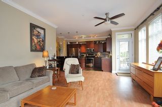 Photo 5: 118 12258 224 STREET in Maple Ridge: East Central Condo for sale ()  : MLS®# R2138523