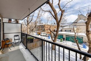 Photo 14: 105 709 3 Avenue NW in Calgary: Sunnyside Apartment for sale : MLS®# A2030972