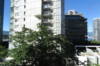 Photo 14: 503 1238 MELVILLE STREET in Vancouver: Coal Harbour Condo for sale (Vancouver West)  : MLS®# R2186632