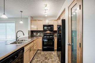 Photo 5: 705 2384 Sagewood Gate SW: Airdrie Semi Detached for sale : MLS®# A1231797