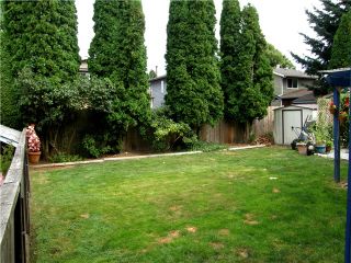 Photo 6: 19039 117A Avenue in Pitt Meadows: Central Meadows House for sale : MLS®# V1025807