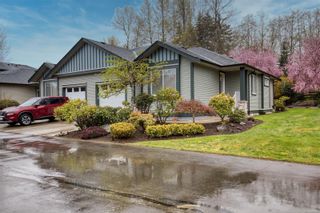 Photo 1: 16 3110 Cook St in Chemainus: Du Chemainus Row/Townhouse for sale (Duncan)  : MLS®# 899876