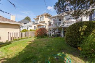 Photo 13: 1926 W 42ND Avenue in Vancouver: Kerrisdale House for sale (Vancouver West)  : MLS®# R2161088