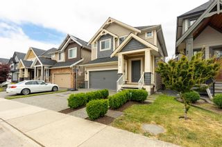 Photo 2: 21034 76A Avenue in Langley: Willoughby Heights House for sale : MLS®# R2711799