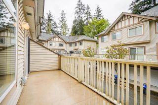 Photo 33: 88 2678 KING GEORGE Boulevard in Surrey: King George Corridor Townhouse for sale in "Mirada" (South Surrey White Rock)  : MLS®# R2688486