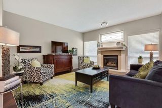 Photo 15: 215 Rocky Ridge Villas NW in Calgary: Rocky Ridge Duplex for sale : MLS®# A1256179