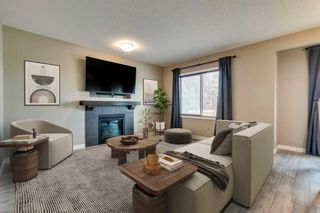 Photo 4: 203 Cranarch Terrace SE in Calgary: Cranston Detached for sale : MLS®# A2091027
