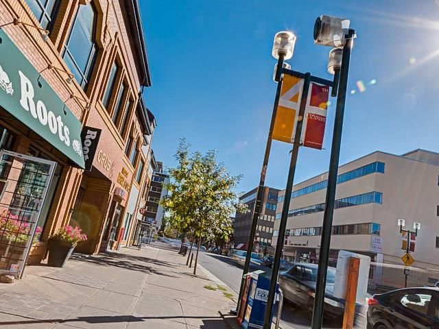 Photo 49: Photos: 309 59 22 Avenue SW in Calgary: Erlton Condo for sale : MLS®# C4090076