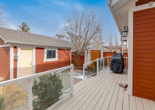 Photo 45: 162 Somme Avenue SW in Calgary: Garrison Woods Detached for sale : MLS®# A1200469