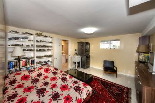 Photo 15: 2688 HORLEY Street in Vancouver: Collingwood VE House for sale in "NORQUAY" (Vancouver East)  : MLS®# R2212925