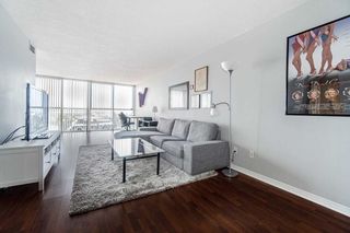 Photo 12: 605 880 W Dundas Street in Mississauga: Erindale Condo for sale : MLS®# W5966015