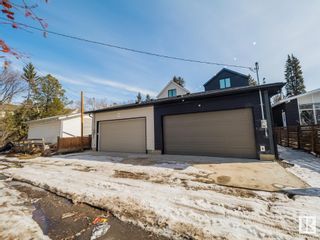 Photo 35: 11639 79 Avenue in Edmonton: Zone 15 House for sale : MLS®# E4315156
