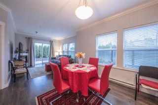 Photo 2: 106 11580 223 Street in Maple Ridge: West Central Condo for sale : MLS®# R2520724