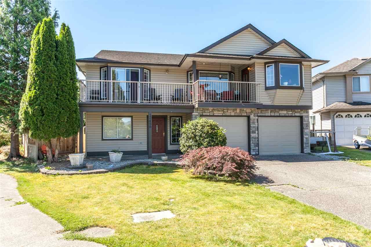 Main Photo: 12456 231B Street in Maple Ridge: East Central House for sale : MLS®# R2087020