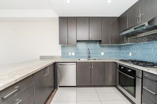 Photo 8: 602 63 W 2ND Avenue in Vancouver: False Creek Condo for sale (Vancouver West)  : MLS®# R2875841
