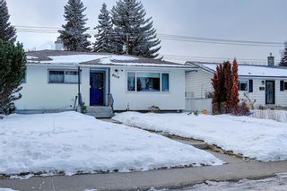 Photo 2: 8019 4A Street SW in Calgary: Kingsland Detached for sale : MLS®# A1063979