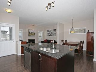 Photo 8: 76 PANORA View NW in Calgary: Panorama Hills House for sale : MLS®# C4145331