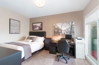Photo 15: 334 4280 MONCTON Street in Richmond: Steveston South Condo for sale in "THE VILLAGE" : MLS®# R2263672
