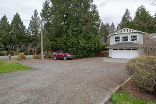 Photo 43: 1988 Woodridge Rd in Nanaimo: Na Cedar House for sale : MLS®# 961449