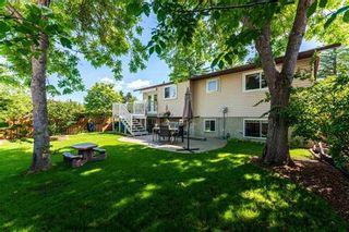 Photo 30: 431 BRACEWOOD Crescent SW in Calgary: Braeside Residential for sale ()  : MLS®# C4302650