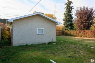 Photo 37: 4612 117A Street in Edmonton: Zone 15 House for sale : MLS®# E4330095