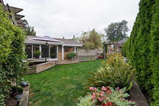 Photo 17: 13527 BRYAN Place in Surrey: Queen Mary Park Surrey House for sale : MLS®# F1423128