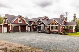 Photo 2: 10380 LOLLAND Crescent in Prince George: Beaverley House for sale in "BEAVERLEY" (PG Rural West (Zone 77))  : MLS®# R2687463