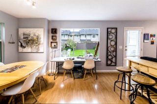 Photo 12: 53 12099 237 Street in Maple Ridge: East Central Townhouse for sale in "GABRIOLA" : MLS®# R2470667