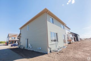 Photo 38: 2028 206 Street in Edmonton: Zone 57 House for sale : MLS®# E4303811