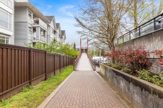 Photo 22: 411 3136 ST JOHNS Street in Port Moody: Port Moody Centre Condo for sale in "SONRISA" : MLS®# R2876152