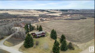 Photo 3: 1 54427 RGE RD 250: Rural Sturgeon County House for sale : MLS®# E4383483