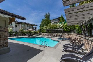 Photo 18: 117 3178 DAYANEE SPRINGS BOULEVARD in Coquitlam: Westwood Plateau Condo for sale : MLS®# R2385533