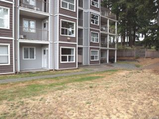 Photo 1: 107 282 Birch St in CAMPBELL RIVER: CR Campbell River Central Condo for sale (Campbell River)  : MLS®# 796016