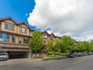 Main Photo: 53 433 SEYMOUR RIVER Place in North Vancouver: Seymour NV Townhouse for sale in "Maplewood Place" : MLS®# R2888339