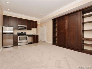 Photo 2: 309 2409 Bevan Ave in SIDNEY: Si Sidney South-East Condo for sale (Sidney)  : MLS®# 701563
