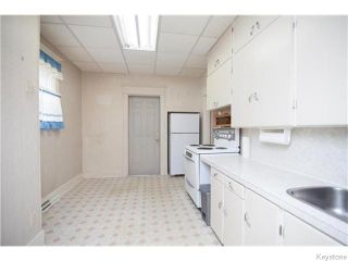 Photo 7: 240 Ottawa Avenue in Winnipeg: Residential for sale (3A)  : MLS®# 1624287
