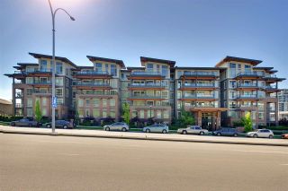 Photo 16: 602 500 ROYAL Avenue in New Westminster: Downtown NW Condo for sale in "Dominion" : MLS®# R2169083