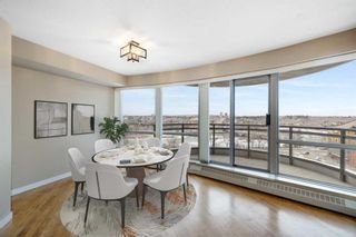 Photo 4: 1102 1088 6 Avenue SW in Calgary: Downtown West End Apartment for sale : MLS®# A2118990