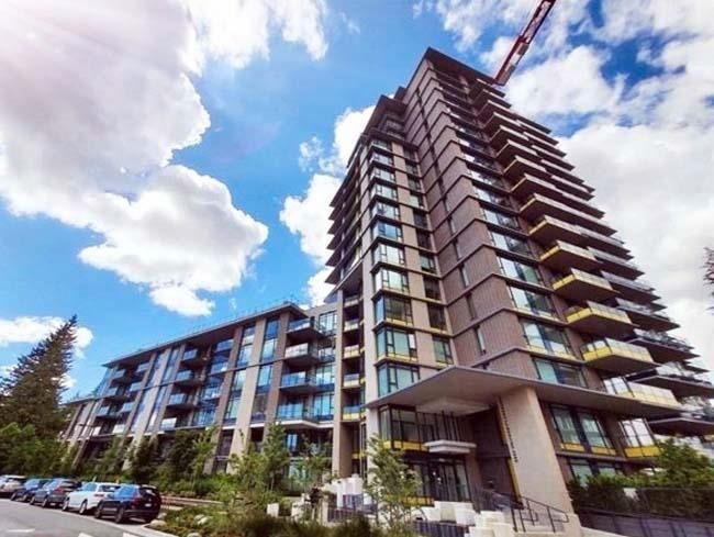 FEATURED LISTING: 101 - 8850 UNIVERSITY Crescent Burnaby