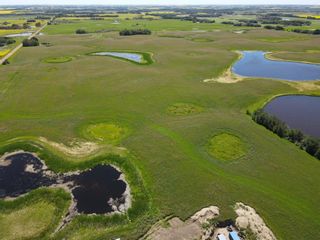 Photo 12: 46440 213 Range: Rural Camrose County Residential Land for sale : MLS®# A1209797