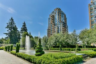Photo 36: 608 7388 SANDBORNE AVENUE in Burnaby: South Slope Condo for sale (Burnaby South)  : MLS®# R2624998