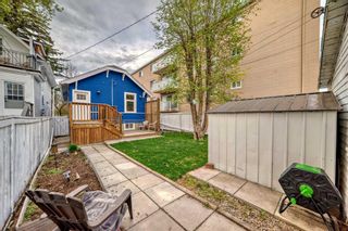 Photo 27: 1519 14 Avenue SW in Calgary: Sunalta Detached for sale : MLS®# A2131986