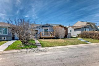 Photo 42: 59 Falchurch Road NE in Calgary: Falconridge Semi Detached (Half Duplex) for sale : MLS®# A2130839