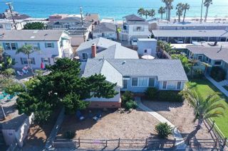 Main Photo: OCEANSIDE House for rent : 3 bedrooms : 1615 S Myers #A